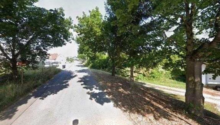 Ulmer Sonnenschutz -    Schnurpflingen Street View 360deg Fotos - Schnürpflingen