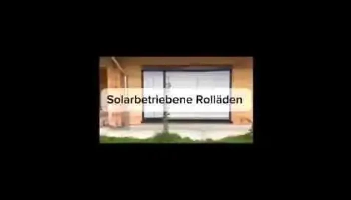 Ulmer Sonnenschutz -    Schnurpflingen Videos - Schnürpflingen