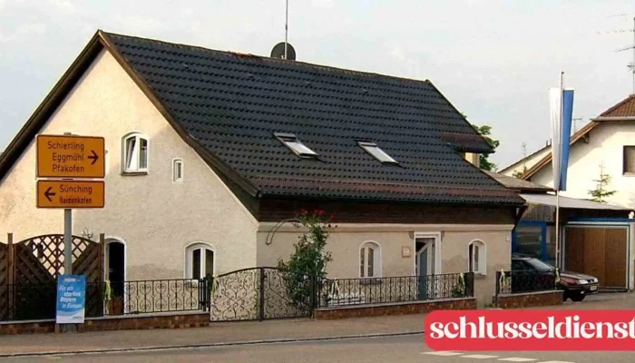 Ulrich Saller -  Principal - Aufhausen