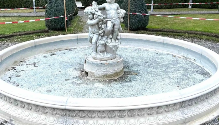 Unteres Schloss - Immendingen