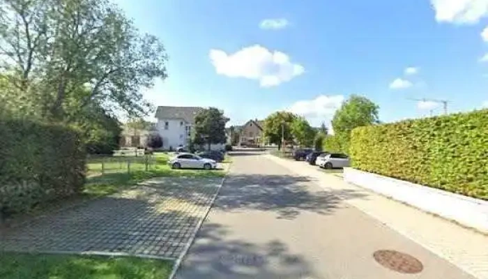 Unteres Schloss -  Street View 360deg Fotos - Immendingen