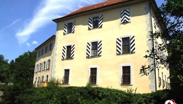 Unterschloss Adelsheim Unteres Schloss Adelsheim Fenster - Adelsheim
