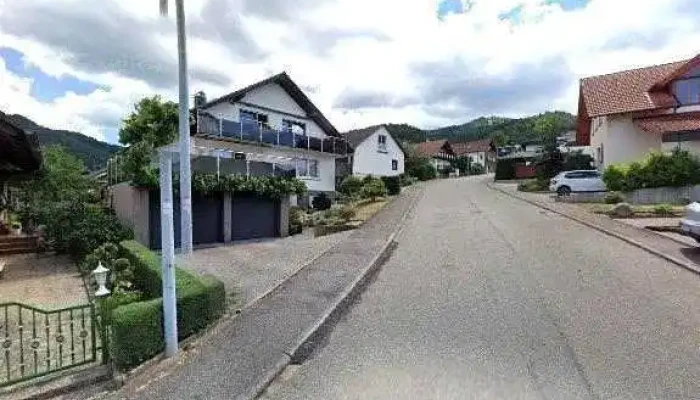 Urban Klenk Bauschlosserei -  Alle - Loffenau