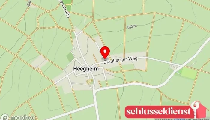 Ursula Hetterich Schmiede u. Schlosserei Inh.Timo Hetterich e.K. - 63674 Altenstadt