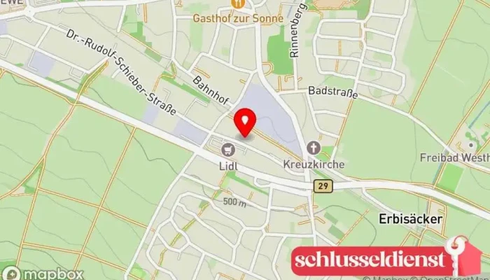 Utz Metallbau - Westhausen