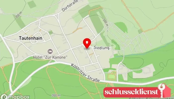 Uwe Claus Metallbau - 07639 Tautenhain