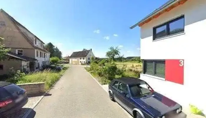 Uwe Fischer Ute Fischer Metallbaumeister Schlosserei Metallbau Street View 360deg Fotos - Horb Am Neckar