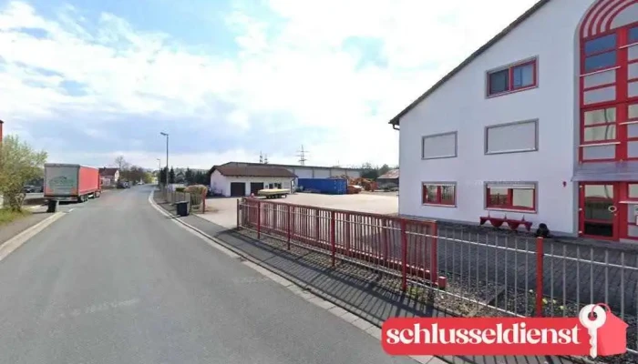 Uwe Schaller - 95326 Kulmbach