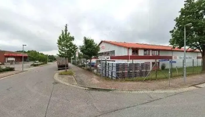 Uwe Schmidtwilken Bauschlosserei -  Alle - Anklam