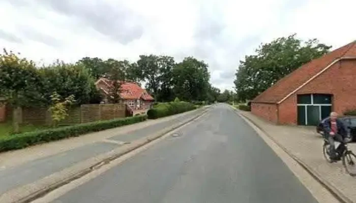 Vahlenkamp Boekhoff Metall  Bau Gmbh Street View 360deg Fotos - Apen