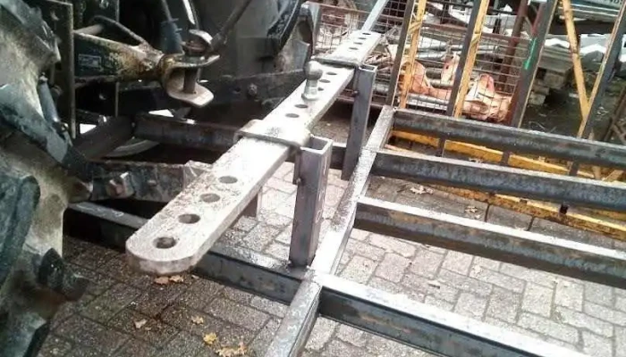 Vahlenkamp & Boekhoff Metall- Bau GmbH - Apen