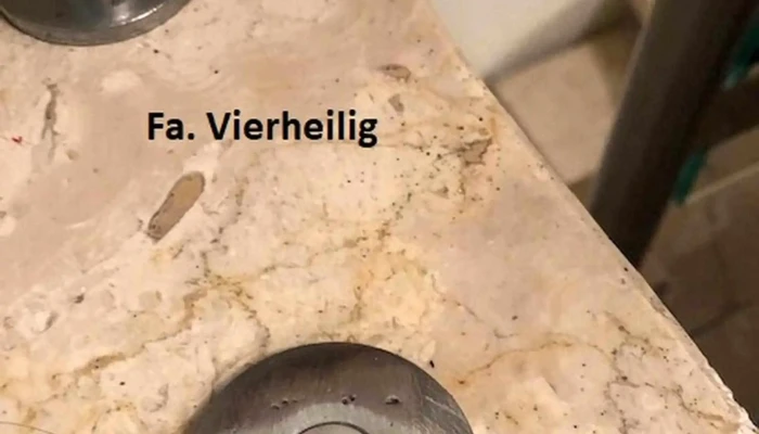 Vierheilig Schlosserei -  Metallbauunternehmen - Weinheim