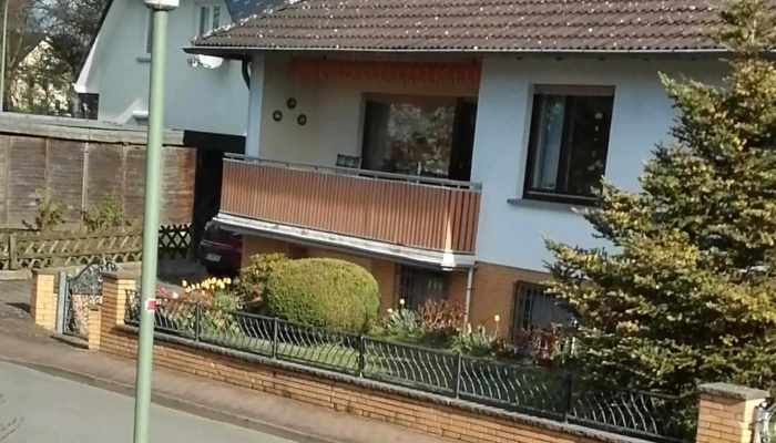 Viktor Neufeld Metallbau Rinteln Metallbauunternehmen - Rinteln