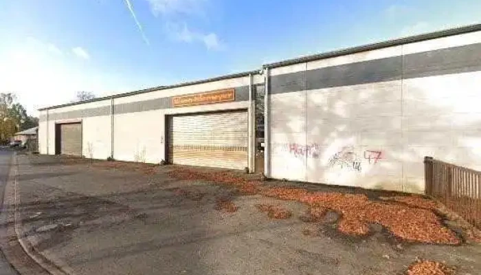 Viktor Neufeld Metallbau Rinteln Street View 360deg Fotos - Rinteln