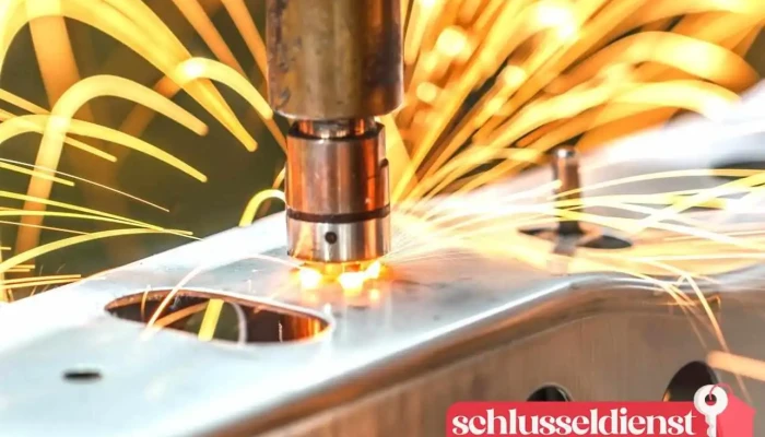 vista Stahl Service GmbH - Wiesenweg 4