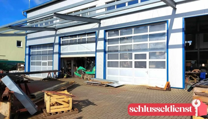 Vlalex GmbH - 61191 Rosbach Vor Der Höhe