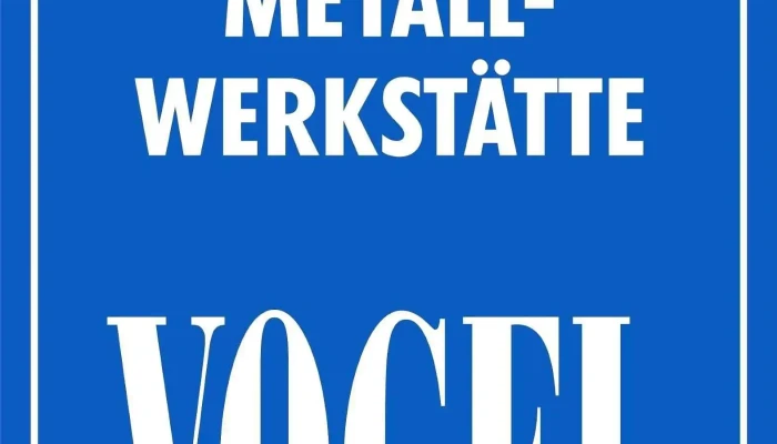 Vogel Schmiede und Metallwerkstätte GmbH - 36041 Fulda