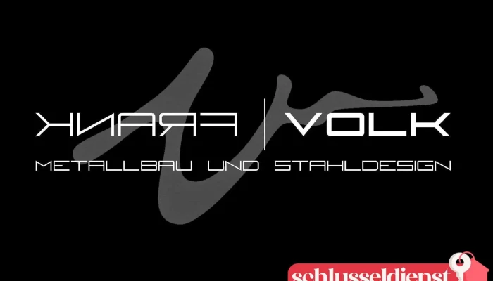 Volk - Metallbau und Stahldesign - 64832 Babenhausen