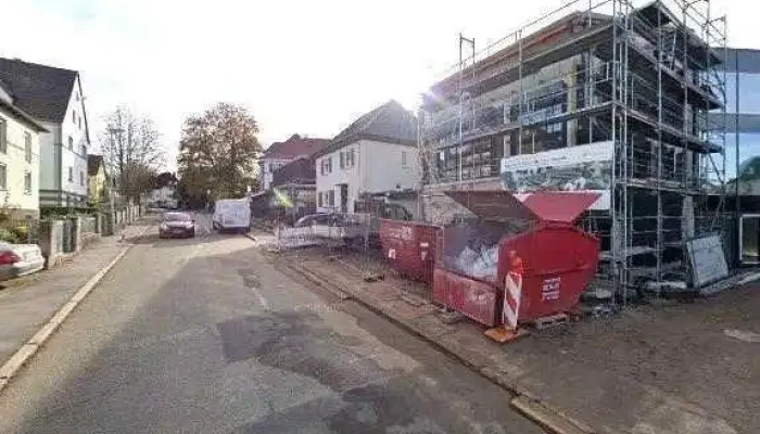 Vollmer Metallbau Ohg -  Street View 360deg Fotos - Waiblingen