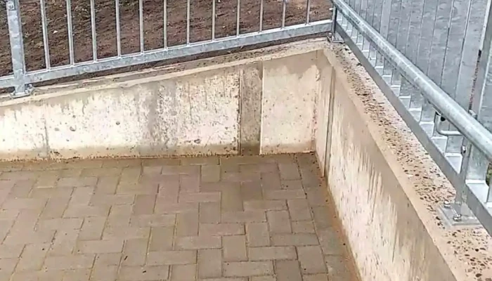 Vollmers Kunstschmiede Gmbh Videos - Rosengarten