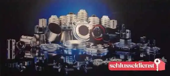 vosLED GmbH - 99887 Georgenthal