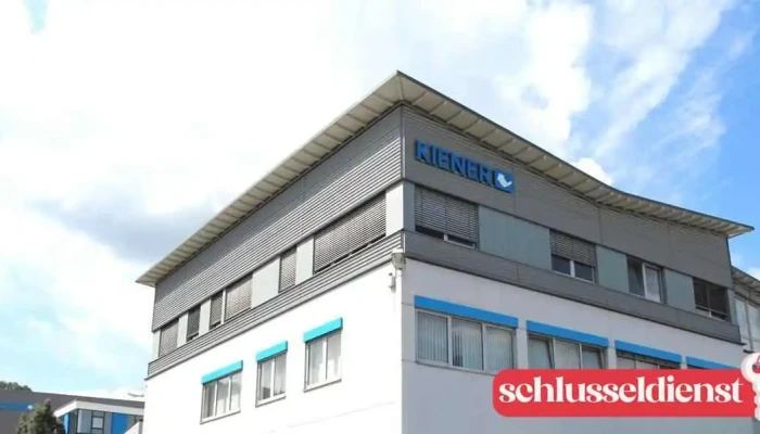 Vrades Maschinenbau GmbH - Lauchheim