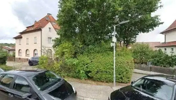 W Gallenbach Schlosserei Alle - Keltern