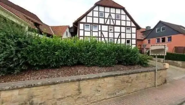 W Kunne   Metallbau Alle - Hessisch Oldendorf