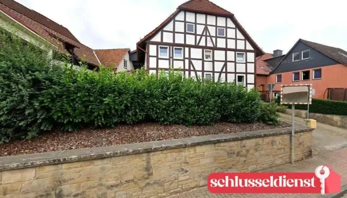 W. Künne - Metallbau - Hessisch Oldendorf
