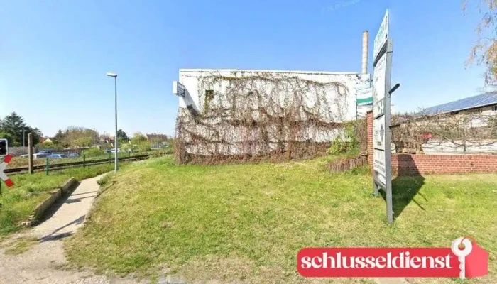W. Springer - 06406 Bernburg (Saale)