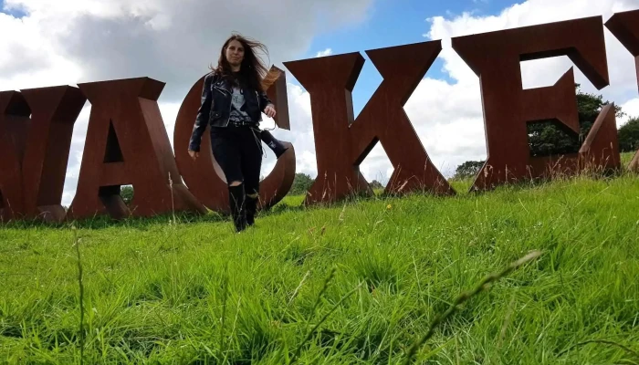 Wacken Metal Banner -  Videos - Wacken