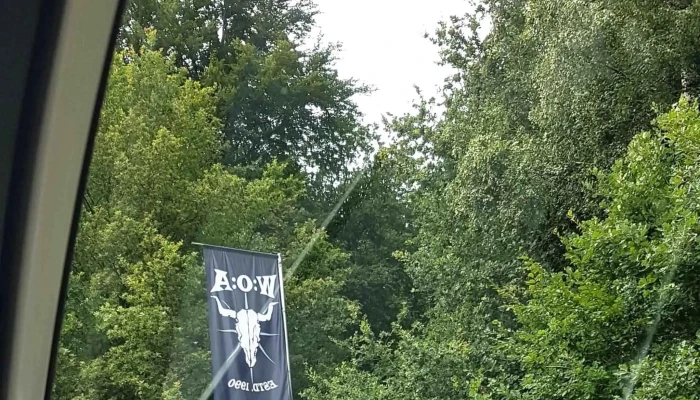 Wacken Monument -  Aktion - Wacken