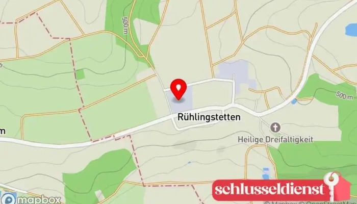 Walter Bosch GmbH - 91634 Wilburgstetten