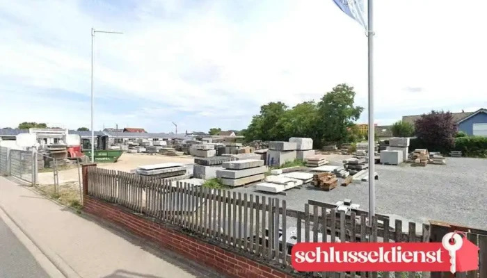 Walter Gebhardt und Mathias Mohr - 64653 Lorsch
