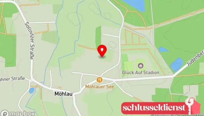 Walter Jörg u. Lutz Metallbau GbR - 06772 Gräfenhainichen