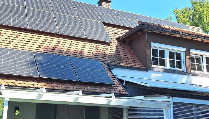 Walter Tritschler Ek Inh Jurgen Mader Elektriker - Stegen
