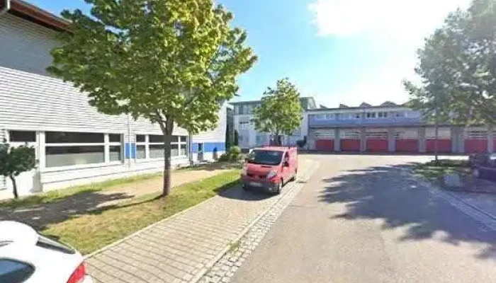 Walter Tritschler Ek Inh Jurgen Mader Street View 360deg Fotos - Stegen