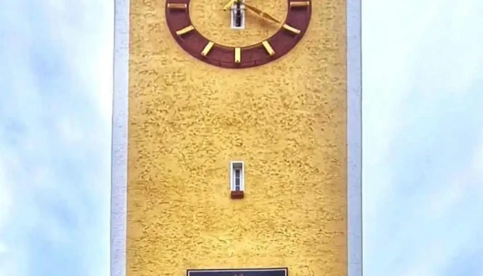 Wasserturm Altrip - 67122 Altrip