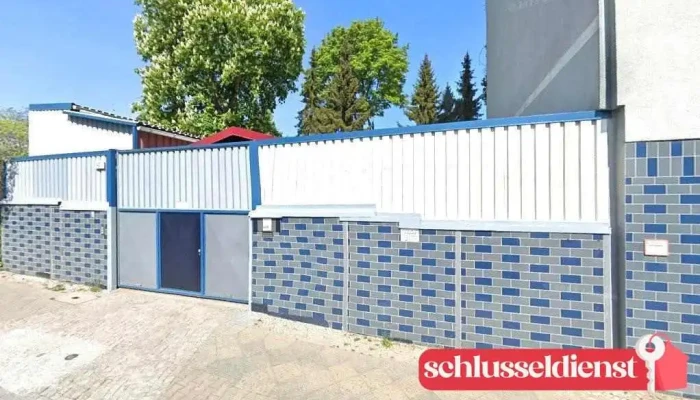 Wehner Metallbau GmbH - 12347 Berlin