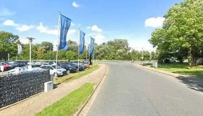 Wehrstedt Metallbau Gmbh Alle - Wolfenbüttel