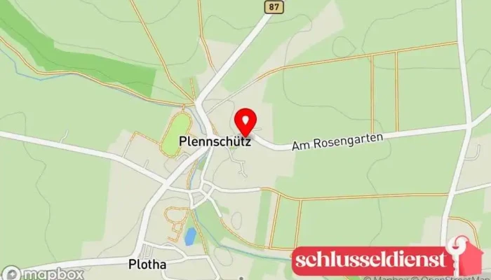 Weißenfelser Schuh und SchlüsselDienst - 06682 Teuchern