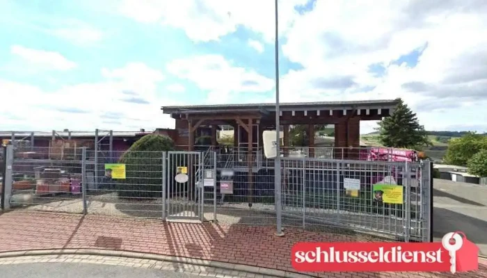 Weil Ulrich GmbH - 35789 Weilmünster