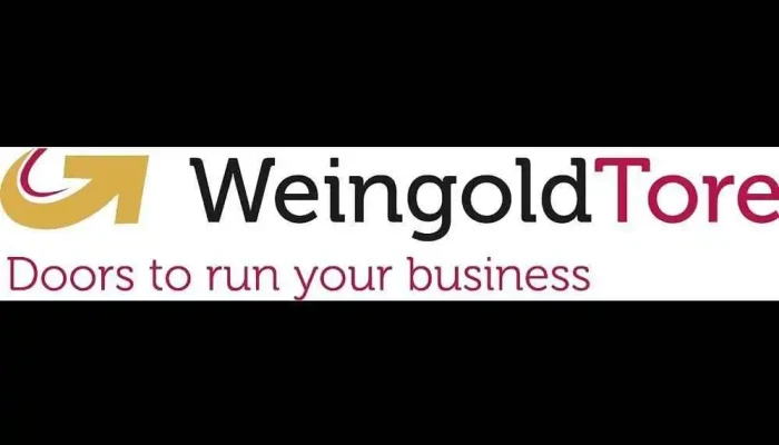 Weingold -    Tore Gmbh Vom Inhaber - Diekholzen