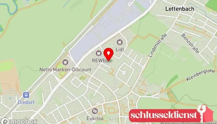 Weishaupt GmbH - Gewerbestraße 6