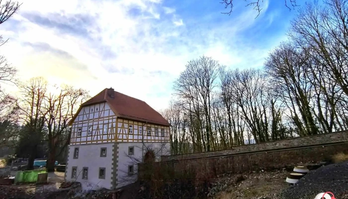 Welfenschloss Herzberg -  Alle - Herzberg Am Harz