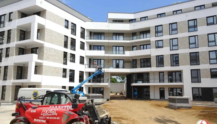 Weme -  Metall Gmbh Co Kg Alle - Vechta