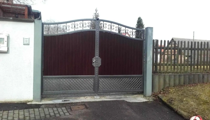 Werkstatt Bauschlosserei Schulze - 06679 Hohenmölsen