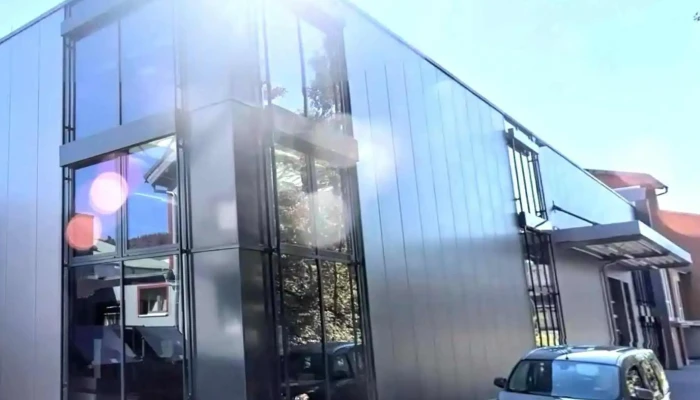 Werkzeugbau Leiss GmbH - 96337 Ludwigsstadt