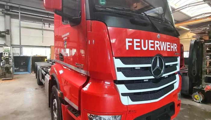 Werle Metallbau Gmbh Alle - Obrigheim (pfalz)
