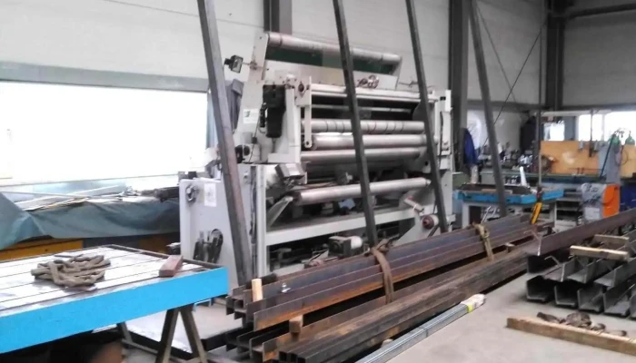 Werle Metallbau Gmbh Innenansichten - Obrigheim (pfalz)